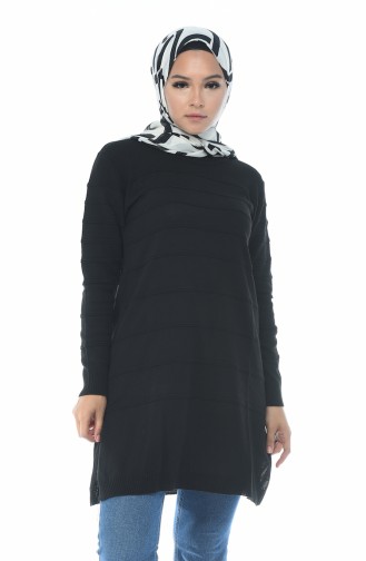 Black Tuniek 2204-02