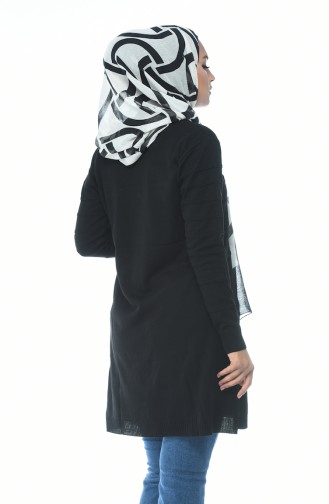 Black Tuniek 2204-02