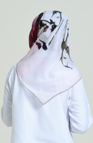 Mink Hoofddoek 2372-02