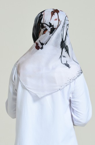 Stone Hoofddoek 2372-04