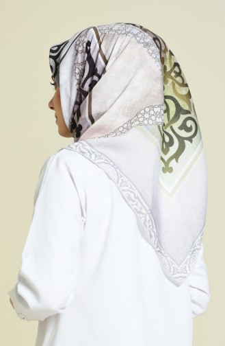 Stone Hoofddoek 2373-04