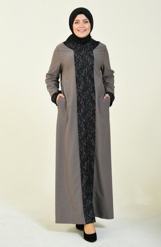 Abayas Vison 7996-02