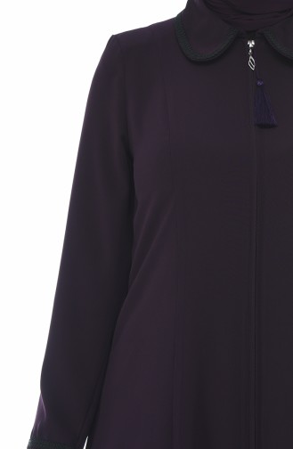 Lila Abayas 8375-03