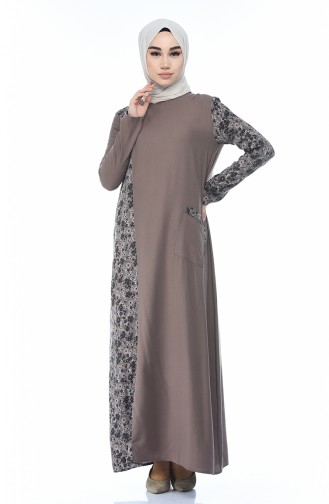 Robe 0011G-01 Vison 0011G-01