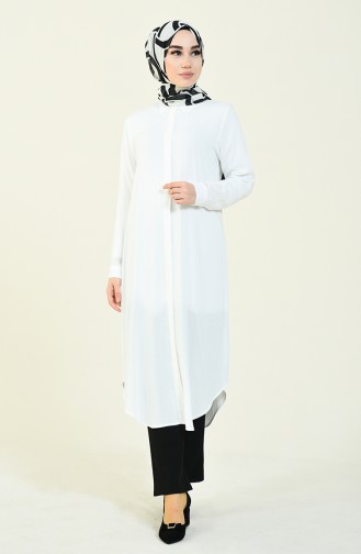 White Tunics 5105-01