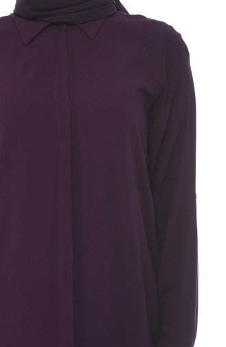 Purple Tunics 5105-02