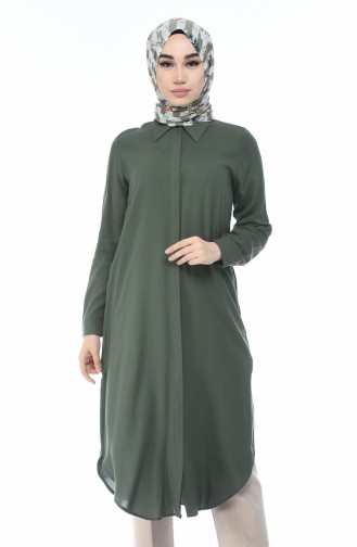 Khaki Tunics 5105-03