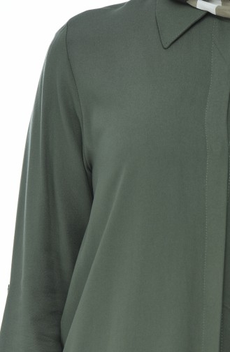 Khaki Tunics 5105-03