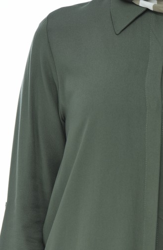 Khaki Tunikas 5105-03