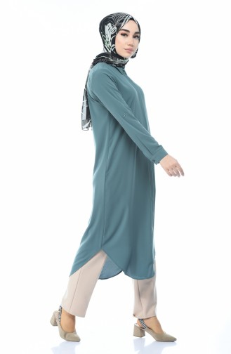 Green Tuniek 5150-01