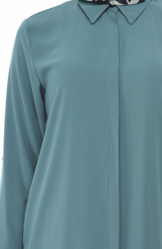 Green Almond Tunics 5150-01