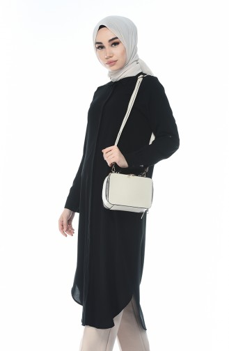 Black Tunics 5150-02