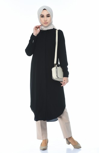 Black Tunics 5150-02