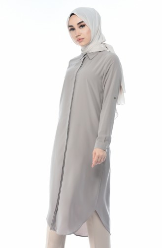 Beige Tunics 5150-04