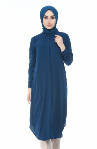 Oil Blue Tuniek 5150-05