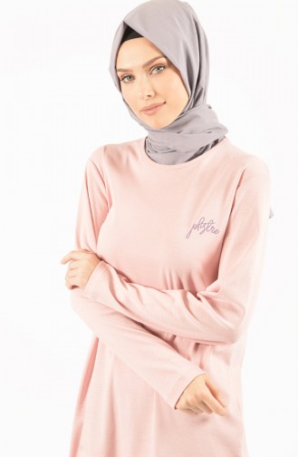 Pink Tunics 1451-05