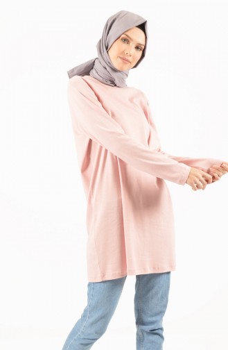 Pink Tuniek 1451-05