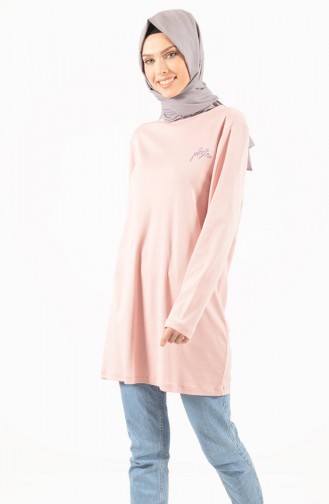 Pink Tuniek 1451-05