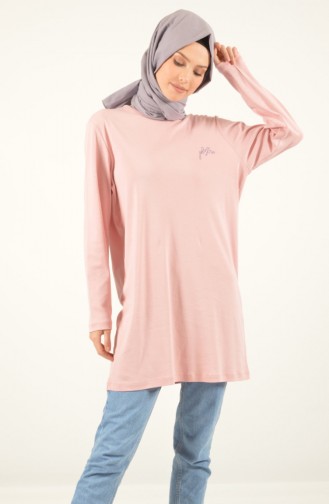 Pink Tunics 1451-05