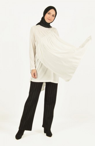 White Tuniek 1491-01