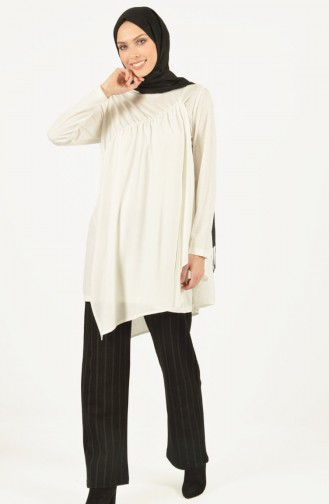 White Tunics 1491-01