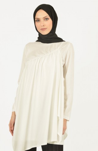 White Tunics 1491-01