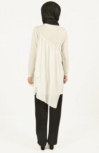 White Tunics 1491-01