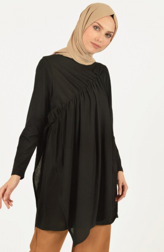 Black Tuniek 1491-02