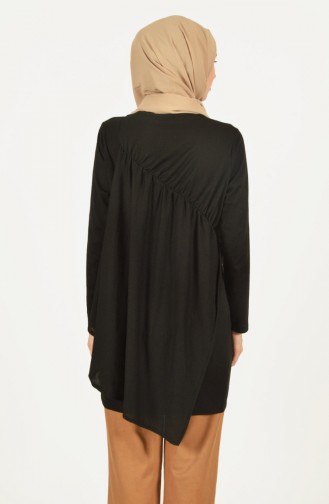 Black Tuniek 1491-02