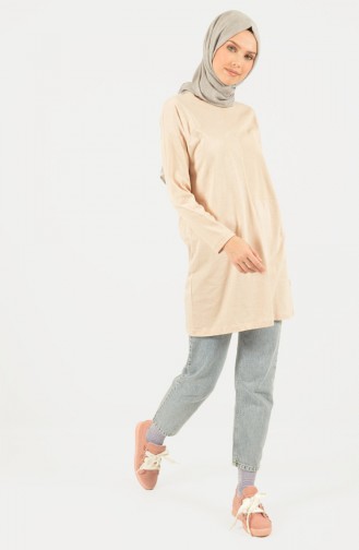 Powder Tunics 1502-01