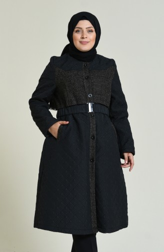 Black Coat 1518-02