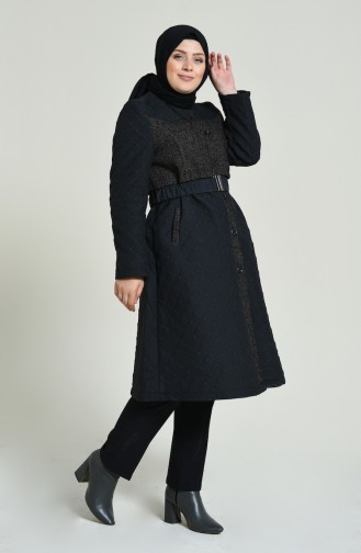 Black Coat 1518-02