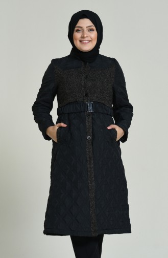 Black Coat 1519-04