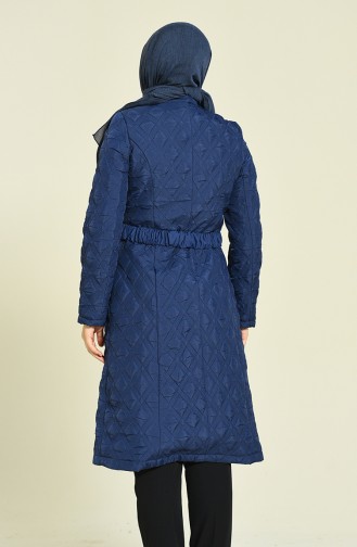 Parliament Coat 1527-03