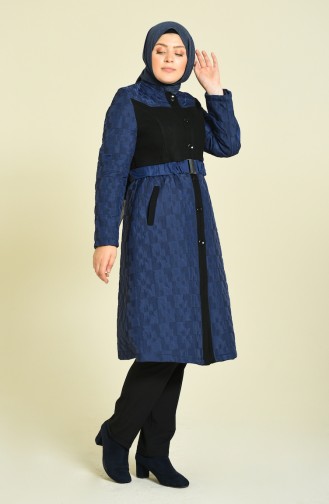 Black Coat 1531-01