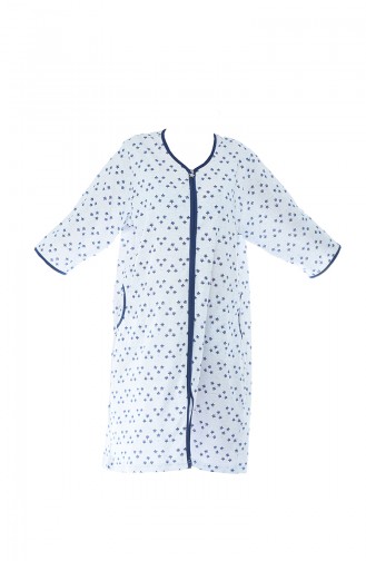 Gray Pajamas 903179-01