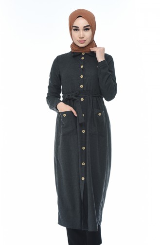 Light Black Tuniek 2015-01