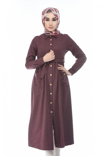 Claret Red Tunics 2015-03