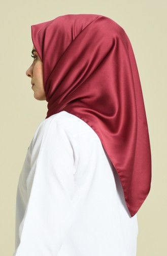 Aker S Rayon Scarf Cherry 6385-769-944