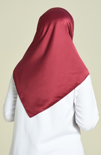 Aker S Rayon Scarf Cherry 6385-769-944