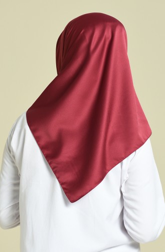 Aker S Rayon Scarf Cherry 6385-769-944