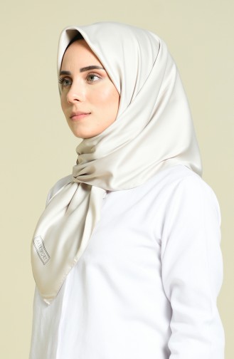 Aker S Rayon Scarf Stone Color 6385-769-961