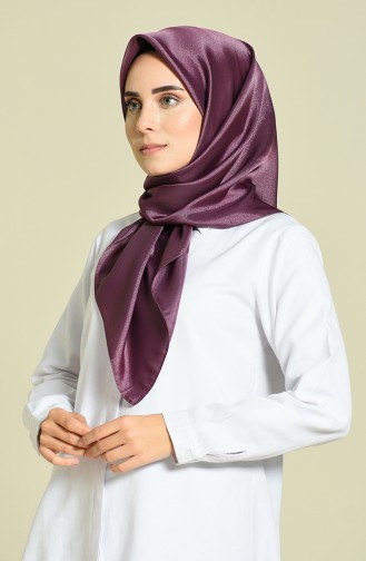 Karaca Crystal Scarf Light Purple 90595-23