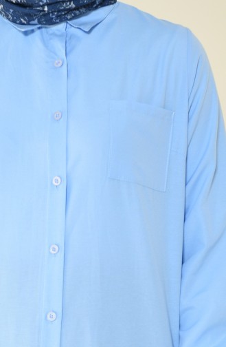 Blue Shirt 6385-02