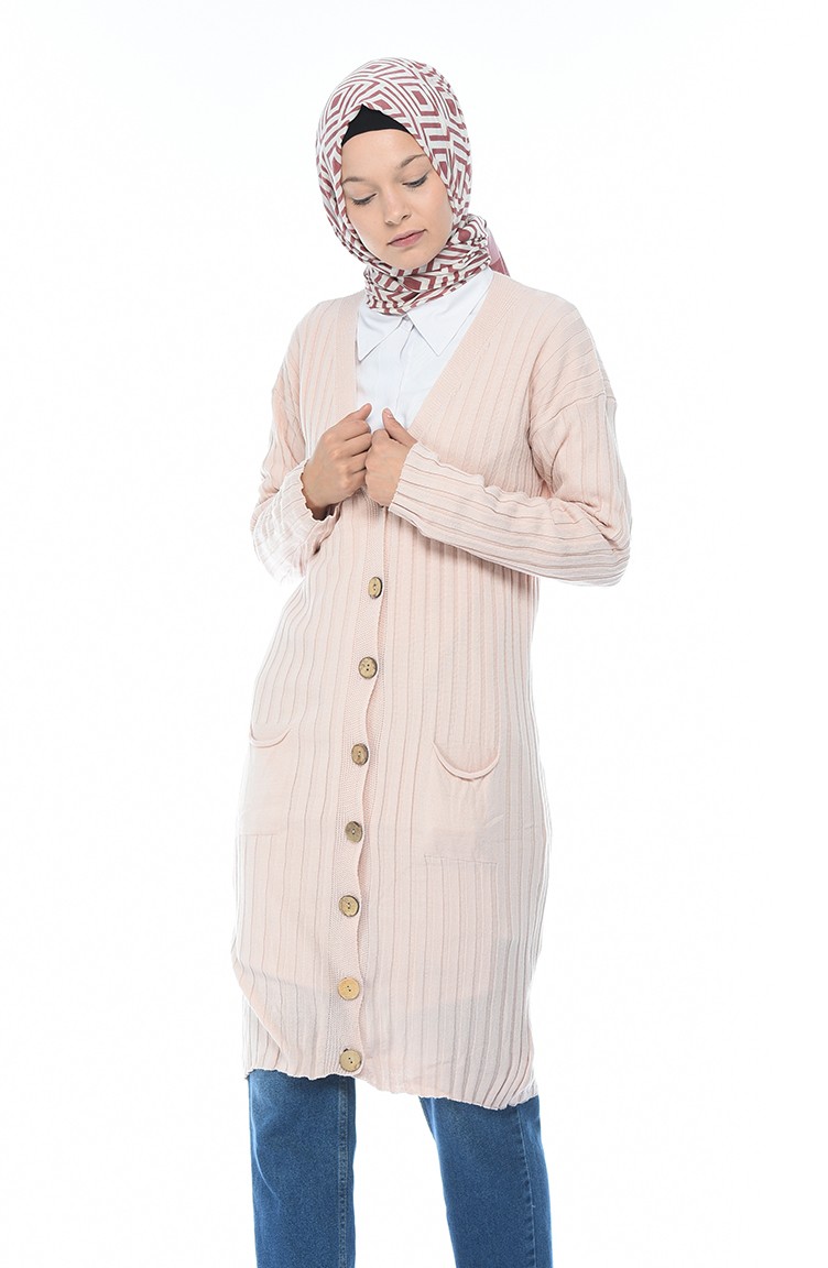 Powder Cardigans 2044-10