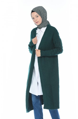 Emerald Vest 7028-05