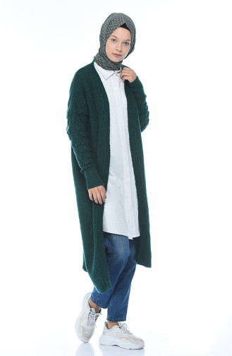 Emerald Vest 7028-05