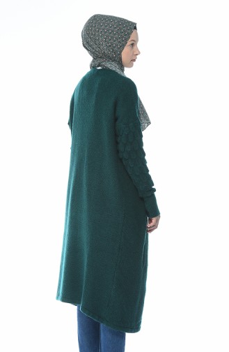 Emerald Vest 7028-05
