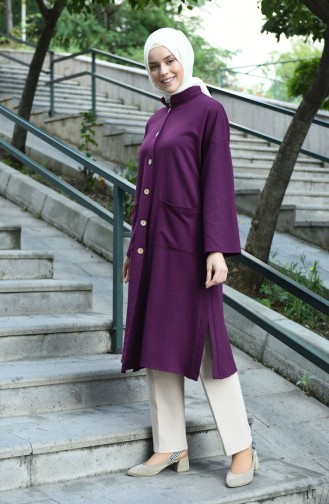 Plum Cape 5036-07