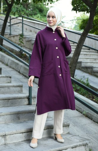 Plum Cape 5036-07